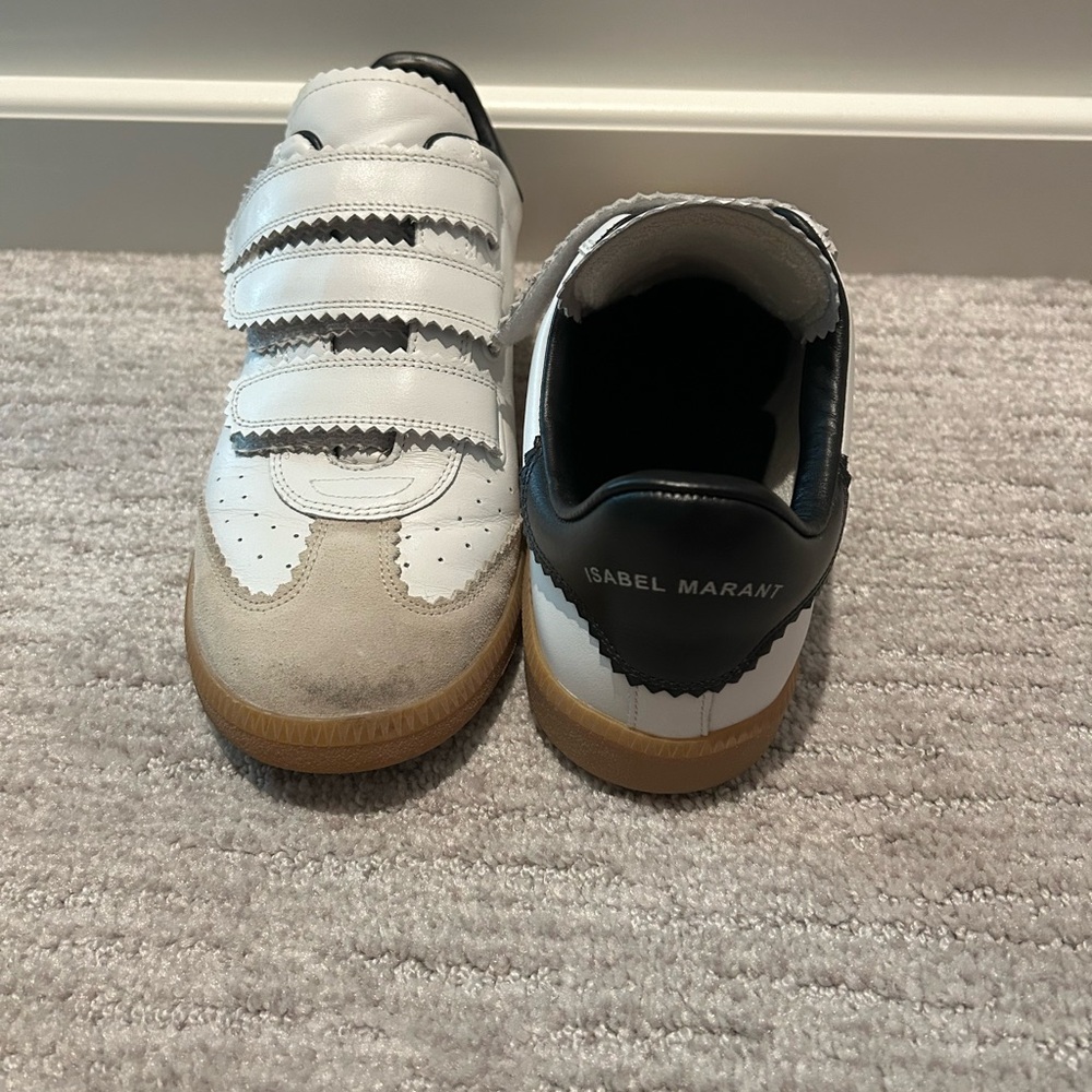 Isabel Marant Sneakers